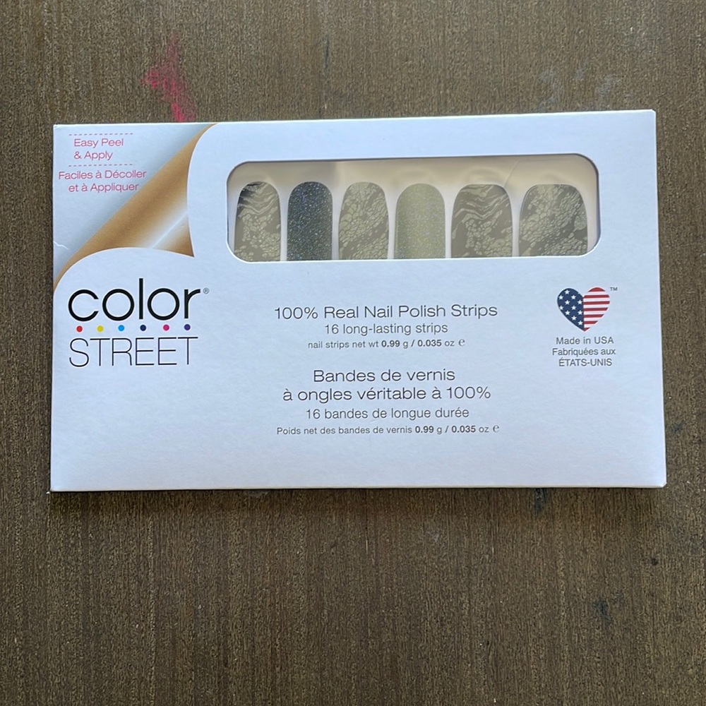 Color Street Magic Potion